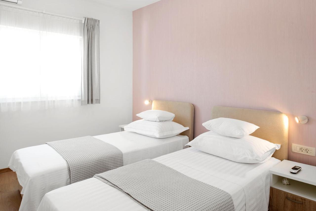 Aaa Anic Amazing Apartments Deluxe Split Eksteriør billede
