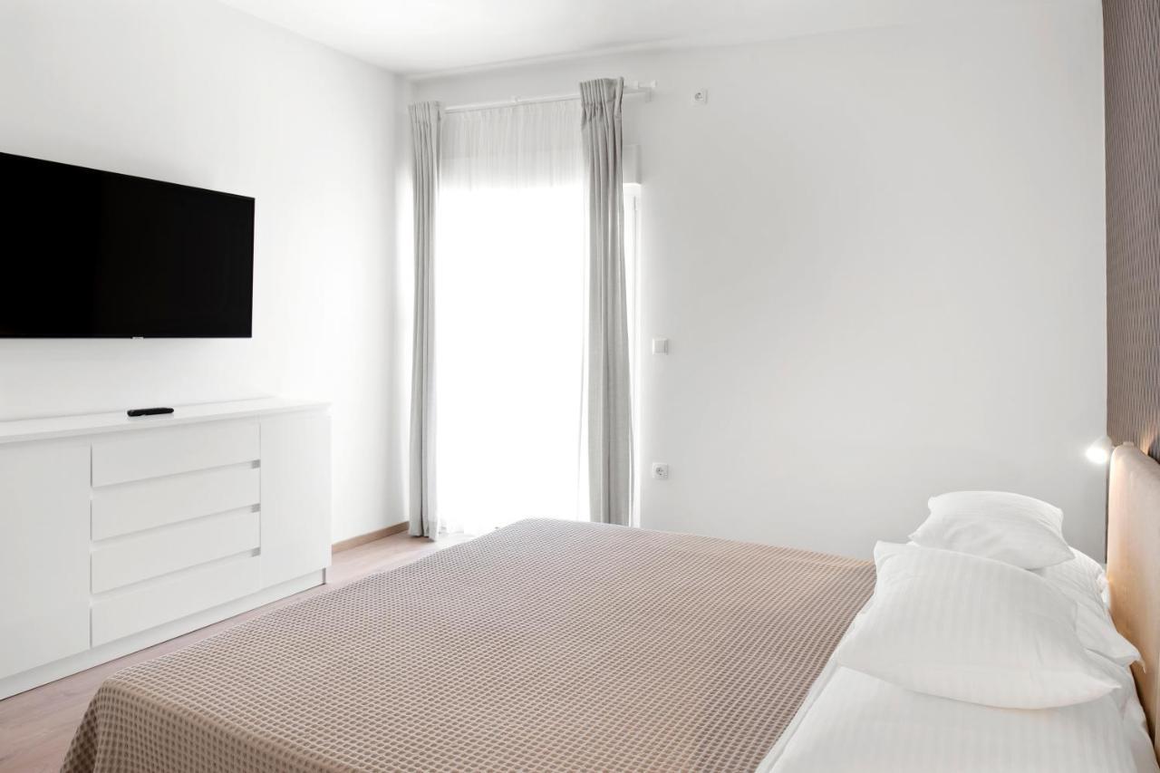 Aaa Anic Amazing Apartments Deluxe Split Eksteriør billede