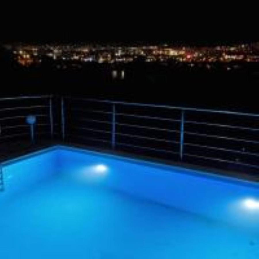 Aaa Anic Amazing Apartments Deluxe Split Eksteriør billede