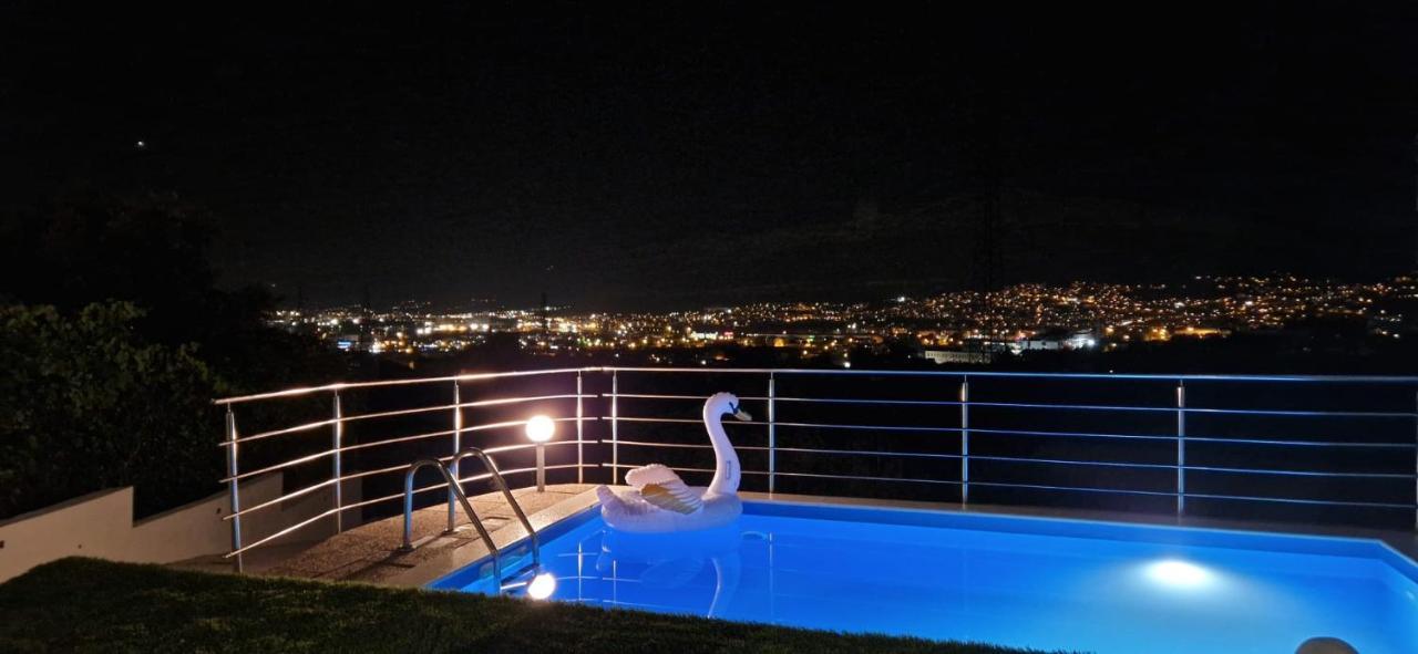Aaa Anic Amazing Apartments Deluxe Split Eksteriør billede