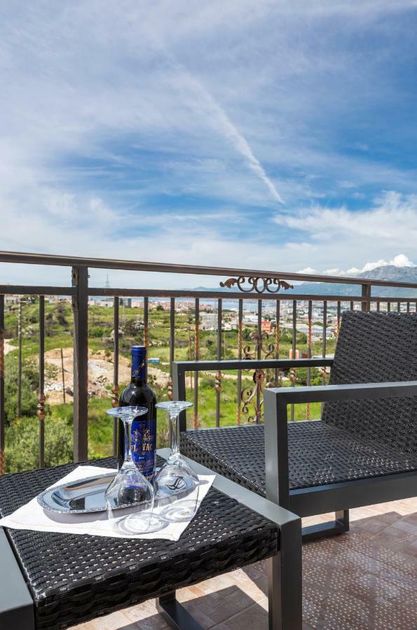 Aaa Anic Amazing Apartments Deluxe Split Eksteriør billede